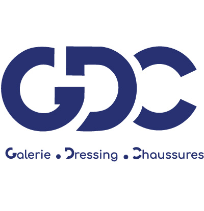 logo GDC